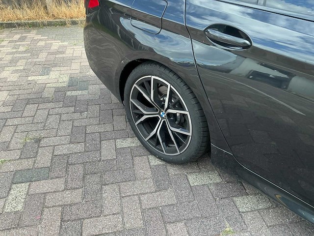 2022 bmw 5-serie touring 520i bns edit.+ - afbeelding 4 van  34