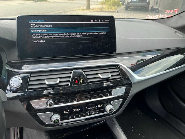 2022 bmw 5-serie touring 520i bns edit.+ - afbeelding 29 van  34