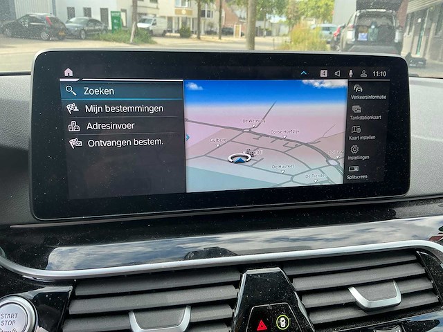 2022 bmw 5-serie touring 520i bns edit.+ - afbeelding 13 van  34