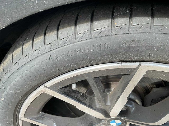 2022 bmw 5-serie touring 520i bns edit.+ - afbeelding 14 van  34