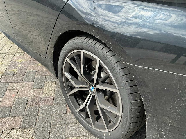 2022 bmw 5-serie touring 520i bns edit.+ - afbeelding 19 van  34