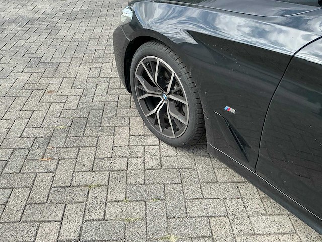 2022 bmw 5-serie touring 520i bns edit.+ - afbeelding 20 van  34