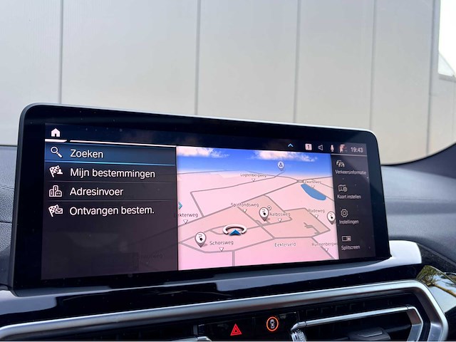 2022 bmw ix3 m pakket 80kwh executive personenauto - afbeelding 3 van  20