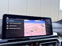 2022 bmw ix3 m pakket 80kwh executive personenauto - afbeelding 3 van  20