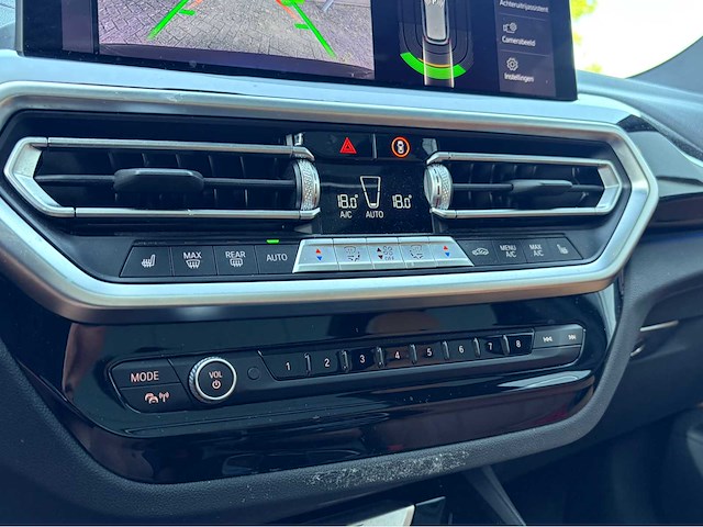 2022 bmw ix3 m pakket 80kwh executive personenauto - afbeelding 5 van  20