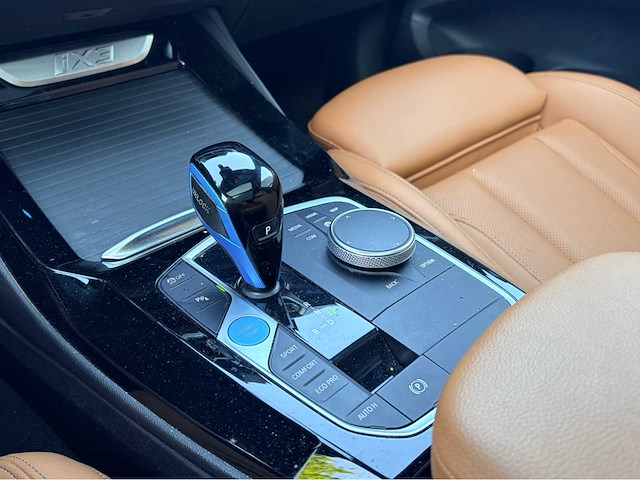 2022 bmw ix3 m pakket 80kwh executive personenauto - afbeelding 6 van  20
