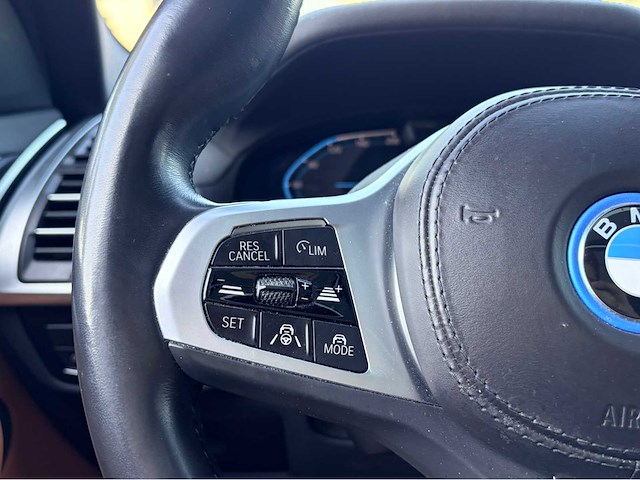 2022 bmw ix3 m pakket 80kwh executive personenauto - afbeelding 7 van  20