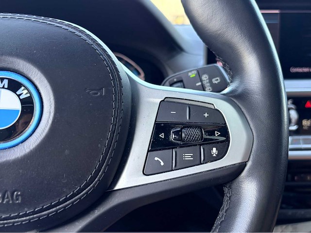 2022 bmw ix3 m pakket 80kwh executive personenauto - afbeelding 8 van  20