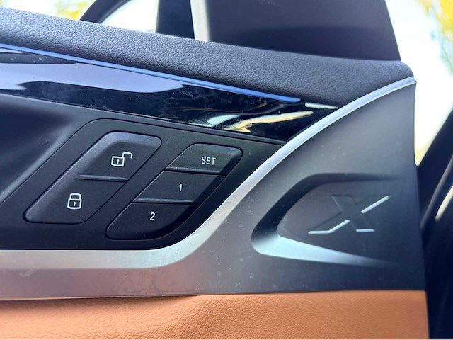 2022 bmw ix3 m pakket 80kwh executive personenauto - afbeelding 10 van  20