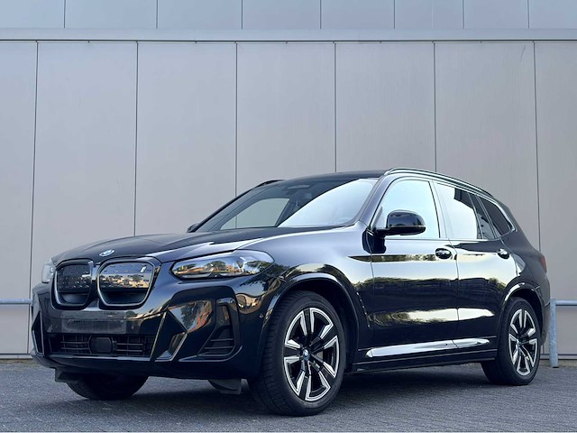 2022 bmw ix3 m pakket 80kwh executive personenauto - afbeelding 1 van  20