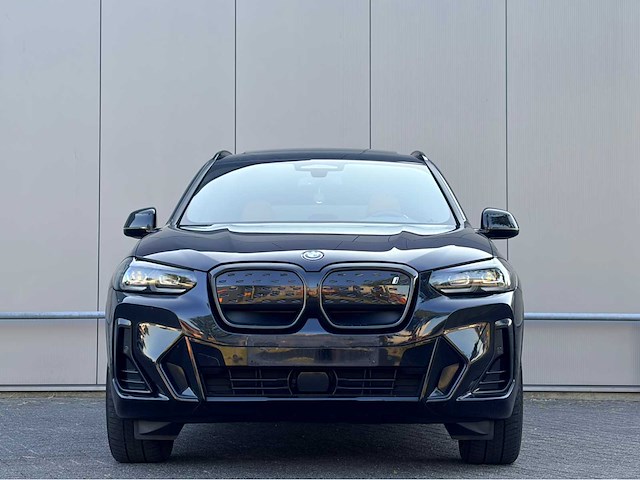 2022 bmw ix3 m pakket 80kwh executive personenauto - afbeelding 12 van  20