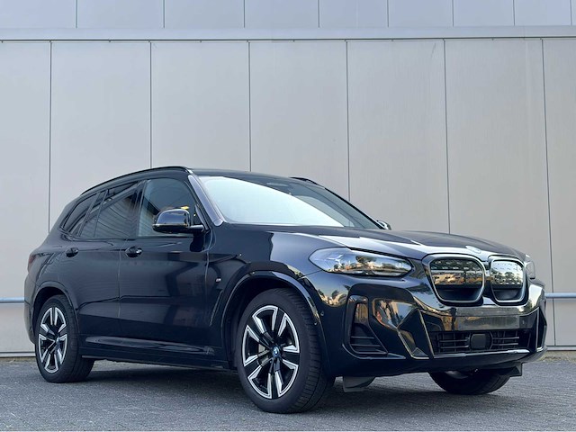 2022 bmw ix3 m pakket 80kwh executive personenauto - afbeelding 14 van  20