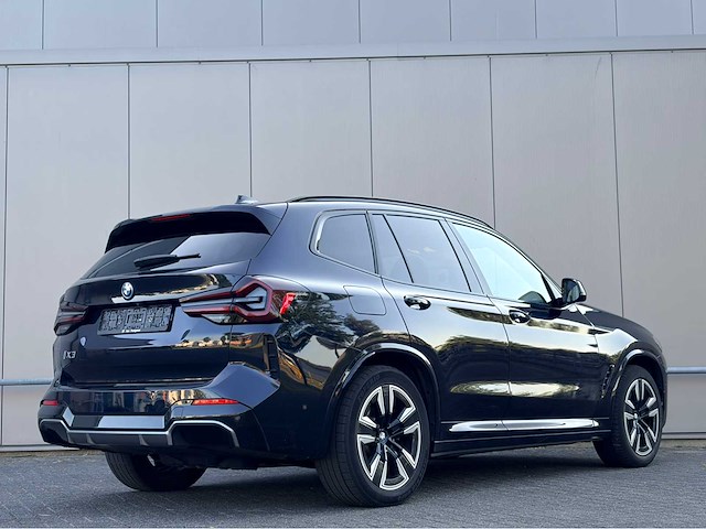 2022 bmw ix3 m pakket 80kwh executive personenauto - afbeelding 15 van  20