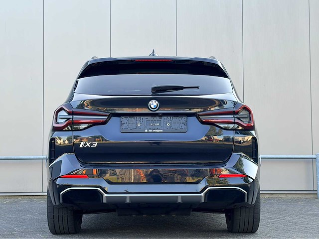 2022 bmw ix3 m pakket 80kwh executive personenauto - afbeelding 16 van  20