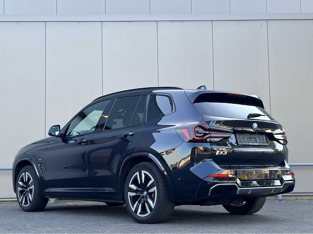 2022 bmw ix3 m pakket 80kwh executive personenauto - afbeelding 17 van  20
