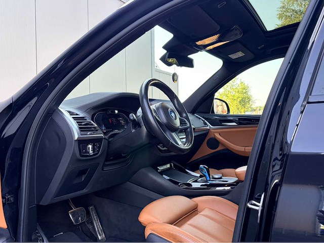 2022 bmw ix3 m pakket 80kwh executive personenauto - afbeelding 18 van  20
