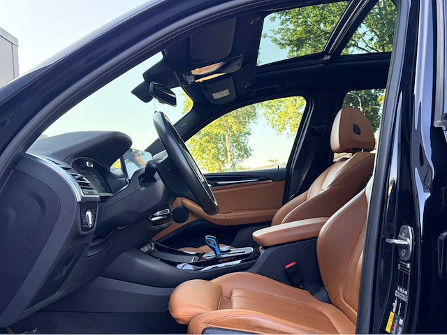 2022 bmw ix3 m pakket 80kwh executive personenauto - afbeelding 19 van  20