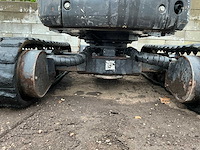 2022 bobcat e10z minigraafmachine - afbeelding 19 van  42