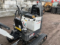 2022 bobcat e10z minigraafmachine - afbeelding 20 van  42