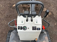2022 bobcat e10z minigraafmachine - afbeelding 22 van  40