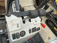 2022 bobcat e10z minirupsgraafmachine - afbeelding 3 van  9