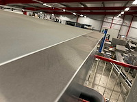 2022 boccuzzi ycd-3-6d confectie oven - afbeelding 5 van  10