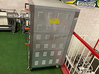 2022 boccuzzi ycd-3-6d confectie oven - afbeelding 7 van  10