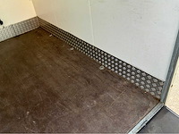 2022 bockmann kk2918/200 aanhangwagen - afbeelding 7 van  23