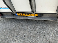 2022 bockmann kk2918/200 aanhangwagen - afbeelding 15 van  23
