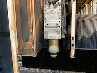 2022 bodor 12 kw lasersnijmachine - afbeelding 2 van  50