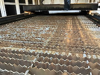 2022 bodor 12 kw lasersnijmachine - afbeelding 5 van  50