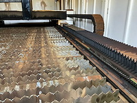 2022 bodor 12 kw lasersnijmachine - afbeelding 6 van  50