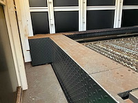 2022 bodor 12 kw lasersnijmachine - afbeelding 7 van  50