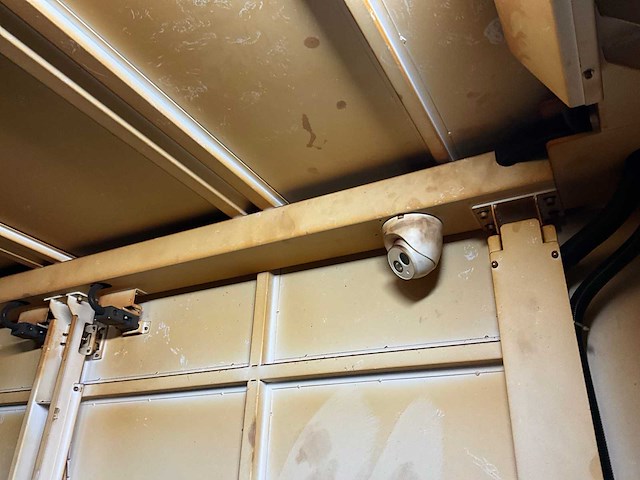 2022 bodor 12 kw lasersnijmachine - afbeelding 8 van  50