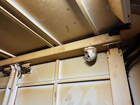 2022 bodor 12 kw lasersnijmachine - afbeelding 8 van  50