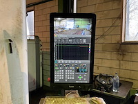 2022 bodor 12 kw lasersnijmachine - afbeelding 10 van  50