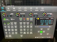 2022 bodor 12 kw lasersnijmachine - afbeelding 11 van  50