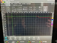 2022 bodor 12 kw lasersnijmachine - afbeelding 13 van  50