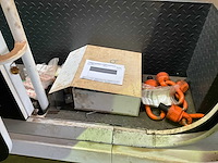 2022 bodor 12 kw lasersnijmachine - afbeelding 15 van  50