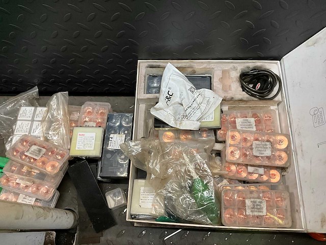 2022 bodor 12 kw lasersnijmachine - afbeelding 16 van  50