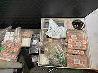 2022 bodor 12 kw lasersnijmachine - afbeelding 16 van  50