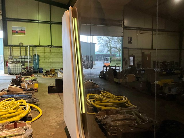 2022 bodor 12 kw lasersnijmachine - afbeelding 19 van  50