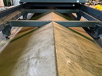 2022 bodor 12 kw lasersnijmachine - afbeelding 22 van  50