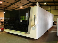 2022 bodor 12 kw lasersnijmachine - afbeelding 12 van  50