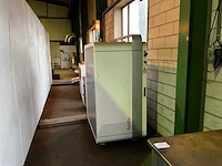 2022 bodor 12 kw lasersnijmachine - afbeelding 26 van  50