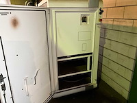 2022 bodor 12 kw lasersnijmachine - afbeelding 27 van  50