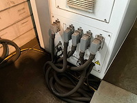 2022 bodor 12 kw lasersnijmachine - afbeelding 28 van  50