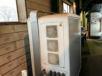 2022 bodor 12 kw lasersnijmachine - afbeelding 29 van  50