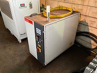 2022 bodor 12 kw lasersnijmachine - afbeelding 30 van  50
