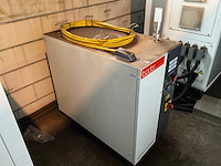 2022 bodor 12 kw lasersnijmachine - afbeelding 31 van  50